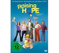 Raising Hope - Season 1 [Alemania] [DVD]
