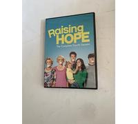 Raising Hope: The Complete Fourth Season [DVD]