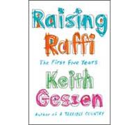 Raising Raffi (ebook)