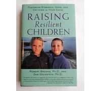 Raising Resilient Children
