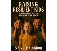 Raising Resilient Kids: Parenting Strategies for Emotional Intelligence (Self Development)