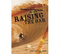 Raising the Bar [DVD] [Reino Unido]