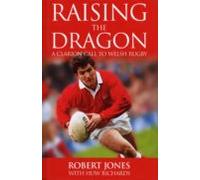 Raising The Dragon (ebook)