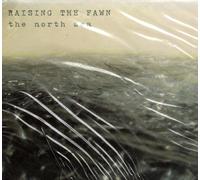 Raising the Fawn - The North Sea