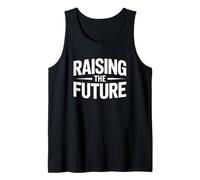 Raising The Future Camiseta sin Mangas