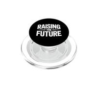 Raising The Future PopSockets PopGrip para MagSafe