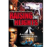 Raising the Heights [Reino Unido] [DVD]