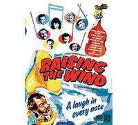 Raising The Wind [DVD] [Reino Unido]