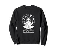 Raising Tiny Humans Parenting Sudadera