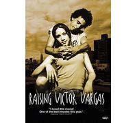 Raising Victor Vargas [Edizione: Stati Uniti] [Italia] [DVD]