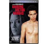 Raising Victor Vargas [Reino Unido] [DVD]