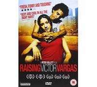 Raising Victor Vargas [Reino Unido] [DVD]