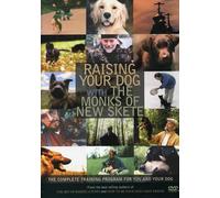Raising Your Dog With the Monks of New Skete [USA] [DVD]