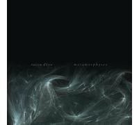 Raison D`Etre – Metamorphyses – Vinilo 2 LP Negro