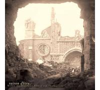 Raison Datre - Within The Depths Of Silence And (Importación USA) VINYL LP NUEVO