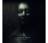 Raison D'Etre - Daemonum [Vinilo]