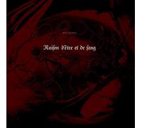 Raison D'etre Et De Sang