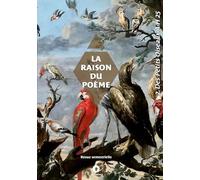 Raison du poeme: 2 des petits oiseaux a h 2025