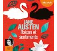 Raison Et Sentiments (audiolibro)