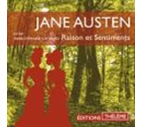 Raison Et Sentiments (audiolibro)