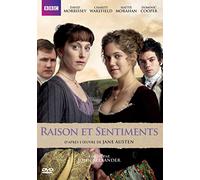 Raison et sentiments [Francia] [DVD]