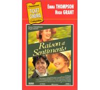 Raison et sentiments [Francia] [VHS]