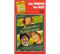 Raison et sentiments [Francia] [VHS]