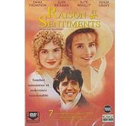 Raison Et Sentiments - Raison Et Sentiments [Edizione: Francia] [DVD]