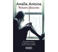 Raisons obscures