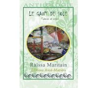 RAISSA MARITAIN POEMES - poesie et essais: Extraits de : Au Creux du Rocher, La Vie Donnee, et Lettre de Nuit