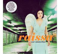 Raissa - Your Summertime