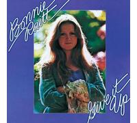 Raitt, Bonnie - Give It Up by Raitt, Bonnie Original recording reissued, Original recording remastered edition (2002) Audio CD