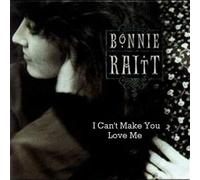 Raitt, Bonnie - I Can't Make You Love Me / Come to Me / Tangled