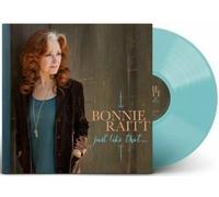 Raitt, Bonnie - Just Like That... [Vinilo]