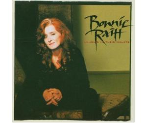 Raitt, Bonnie - Longing in Their Hearts by Raitt, Bonnie (1994) Audio CD
