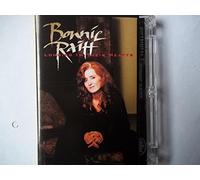Raitt, Bonnie - Longing in Their Hearts [Casete]