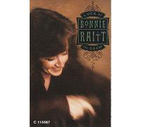 Raitt, Bonnie - Luck of The Draw [Casete]