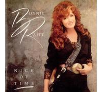 Raitt, Bonnie - Nick of Time