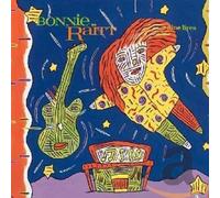 Raitt, Bonnie - Nine Lives