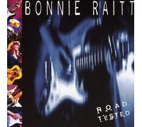 Raitt, Bonnie - Road Tested -16 Tr.Live-