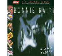 Raitt,Bonnie - Road Tested [DVD de Audio]