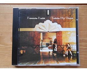 Raitt,Bonnie - Takin My Time