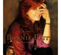 Raitt, Bonnie - The Bonnie Raitt Collection by Raitt, Bonnie Original recording remastered edition (1990) Audio CD