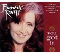 Raitt, Bonnie - You Got It / Feeling of Falling / Circle Dance