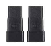 RaiveUg IEC320 C20 a C21 Power Adapter Professional Plug and Play para servidores PDU UPS