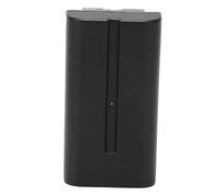 RaiveUg NP F550 NP F570 Cámara Batería de Iones de Litio 3300mAh 7.2V Batería para BMPCC 6KPro Reemplazo de batería de cámara de alimentación Adicional