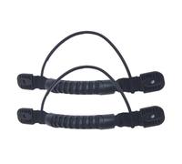 Raixihu Asas de Transporte para Kayak | 2 Unidades, Accesorios de Transporte de Repuesto | Asas agarradoras para Canoa,para Mujer, Adulto, Familia, Amigos, Aficionados y entusiastas de los Deportes