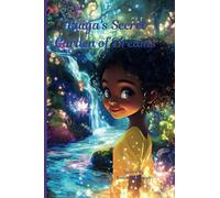 Raiya's Secret Garden of Dreams