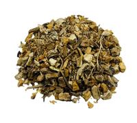 Raíz Cortada de Genciana Amarilla Seca Salvaje 40g - 1.95Kg Gentiana Lutea (950 gramos)