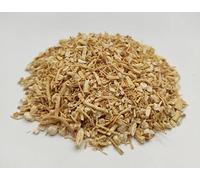 Raíz Cortada de Ginseng Seco 25g - 1,95Kg Grado 'A Panax Ginseng (90 gramos)